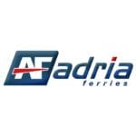 Logo_Adria Ferries Fährgesellschaft Adria Ferries