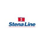 Logo Stena Line Logo Stena Line