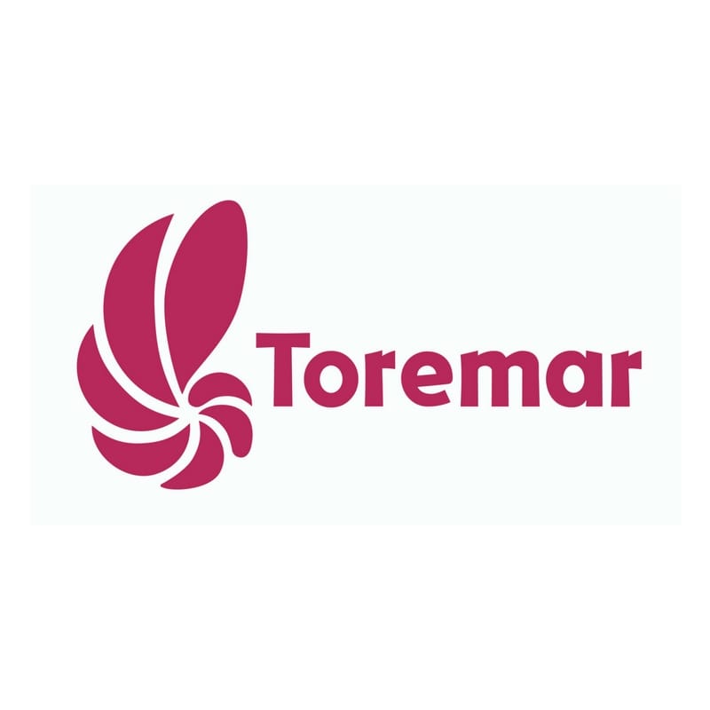 Logo Toremar