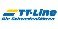 Logo TT-Line Logo TT-Line