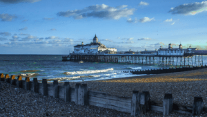 England, Great Britain