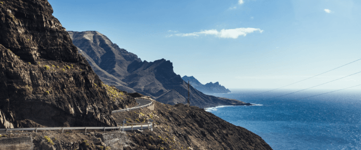 Ferries Arrecife – Las Palmas de G.C.