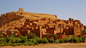 Morocco