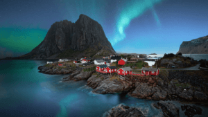 Norway
