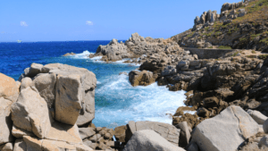 Sardinia