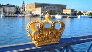 Sweden