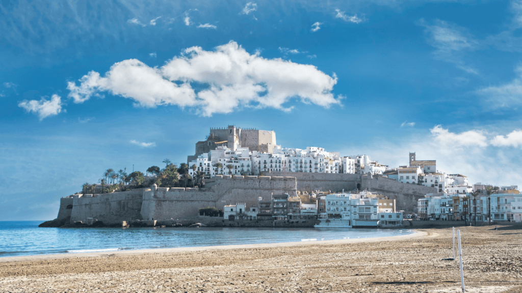 Ferry Ibiza - Valencia: Book Tickets, Timetables & Prices